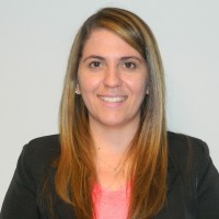 Liliane Moraes