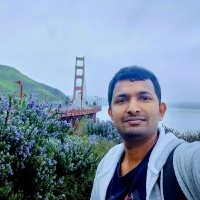 Vishnu S Raj