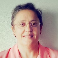 María Teresa González Fernández