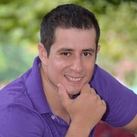 Carlos Moraes