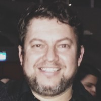 Paulo Ricardo M. Costa