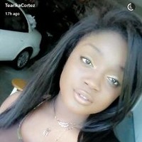 Ms'Tearika Thompson