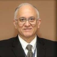 Jose Luis Ortiz Volcan