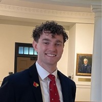 Kieran Bradley
