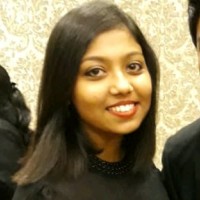 Shriya Kadam