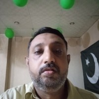 Waqar Ahmed