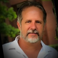 MIKE STRETCH