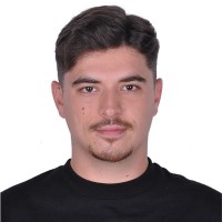 Özgür Salih Dülger