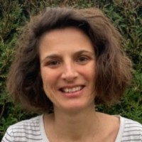 Christelle Pierson