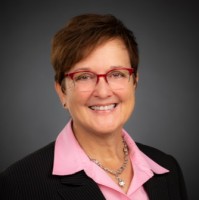 Angela Harmon