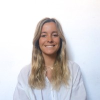 Victoria Wilcke Esteves