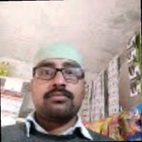 Rajendra Kumar Pandey