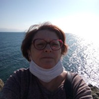 Catherine Dauzet