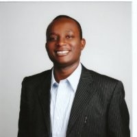 David Anyanwu, MBA, PMP, CSM, CISA, CISSP