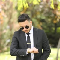 Servet Yonucu