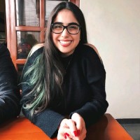 Andrea De La Jara