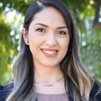 Gabriela Jimenez, Mph