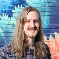Nicholas Holman