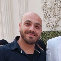 Ayman Mostafa