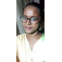 Vaidehi Chavan