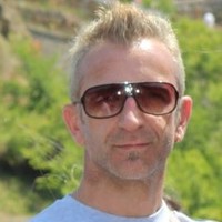 Danilo Pasquale Di Meola