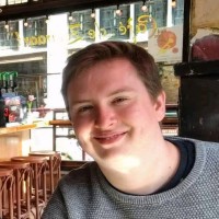 Eoin O'Reilly