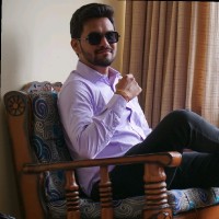 Pravinkumar Yerne