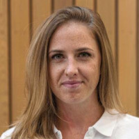Sary Van der hasselt