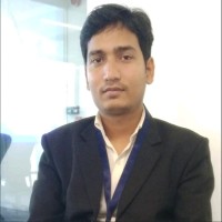 Sushant Tiwari