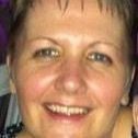 Kirsty Currier