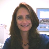Laurie Tharpe