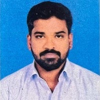 Madanprakash R S