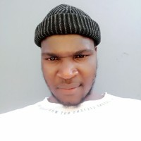 Chauke Harvey