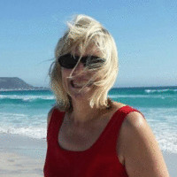 Carol Ruster