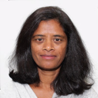 Sunita Yalamarty