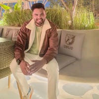 Ravi Francis