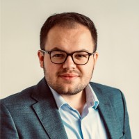 Johannes M. Schleicher