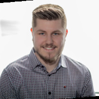 Dominic Chamberland Charest