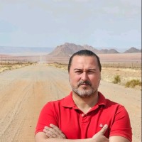 Leonardo De La Vega Ramírez