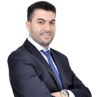 Yassir EL Ouarzadi LL.B. MBA EMSc