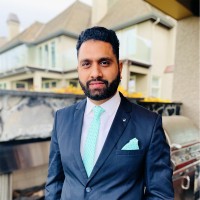 Haramanpreet Singh Baweja