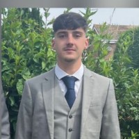 Jack Betteridge