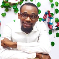 Michael Adeoye Odebunmi