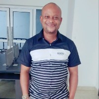 augustine Enendu