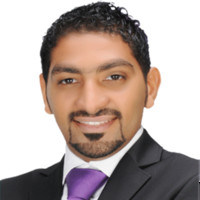 Ammar Hubail