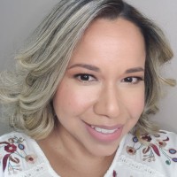 Violeta Discua Salamanca