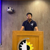 Abhinav Mishra