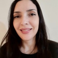 Drieli Laureano de Lima