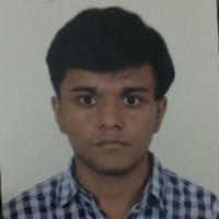 Jash Kothari