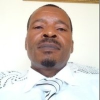 William Rapetswa